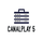 FR|  CANALPLAY 5 logo