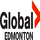 CA| GLOBAL EDMONTON HD logo