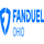 US| FANDUEL OHIO logo