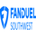 US| FANDUEL SOUTHWEST logo
