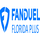 US| FANDUEL FLORIDA PLUS logo