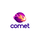 US| COMET HD logo