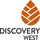 US| DISCOVERY WEST HD logo