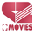 [CAM] CANAL2 MOVIES logo