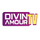 [CAM] DIVIN AMOUR TV logo