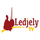 GUI - LEDJELY TV logo