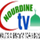 GUI - NOURDINE TV logo