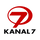 LAT - CANAL 7 logo