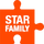 M+| STAR FAMILY ᴿᴬᵂ logo