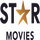VO| STAR MOVIES ᴴᴰ logo