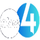 USA - ABC 4 CHARLESTON SC (WCIV) logo