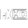 USA - FX WEST HD logo