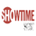 USA - SHOWTIME (WEST) HD logo