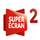 CAFR - SUPER ECRAN 2 HD ◉ logo