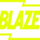 [USA] THE BLAZE HD logo
