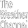 USA - THE WEATHER CHANNEL logo