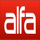 BG| ALFA TV logo