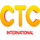 LV - CTC INTERNATIONAL logo