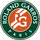 FR - FRANCE TV ROLAND GARROS HD logo