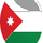 ##### JO - JORDAN ##### logo