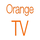 FR - ORANGE CINEMA 3 HD logo