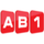 AF - AB1 logo
