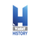 LV - VIASAT HISTORY HD logo