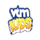 BE - VTM KIDS HD logo