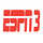 BR: ESPN 3 HD logo