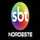 BR: SBT NORDESTE HD logo