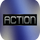 BE ▎ACTION HD logo