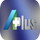 FR ▎A+ HD logo
