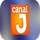 BE ▎CANAL J HD logo