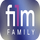 NL ▎FILM 1 FAMILY HD ʀᴀᴡ logo