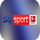 DE ▎SKY SPORT BUNDESLIGA HD logo