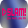 NL ▎SLAM HD 4ᴋ logo