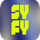 BE ▎SYFY HD logo