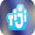 BE ▎TIJI HD logo