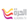 |AR| AL HURRA IRAQ logo