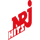 BE| NRJ HITS logo