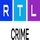 |DE| RTL CRIME logo