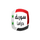 SY| SYRIA DRAMA logo
