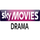 |UK| SKY CINEMA DRAMA FHD logo