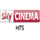 |UK| Sky Cinema Hits HD logo