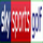 |UK| SKY SPORTS FHD GOLF logo