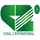 |AF| CANAL 2 INTERNATIONAL logo