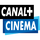 |AF| CANAL+ CINEMA OUEST logo