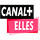 |AF| CANAL+ ELLES logo