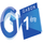 |AF| GABON TV logo