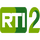 |AF| RTI1 Cote d'ivoire logo